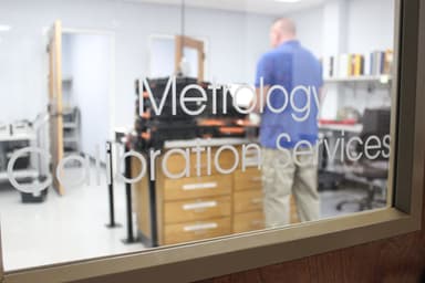 Test Weight Calibrations