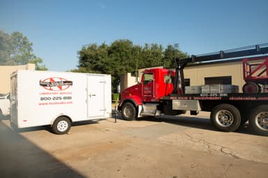 In-House Calibrations