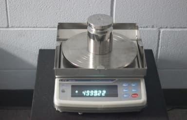 Embedded Calibration Services